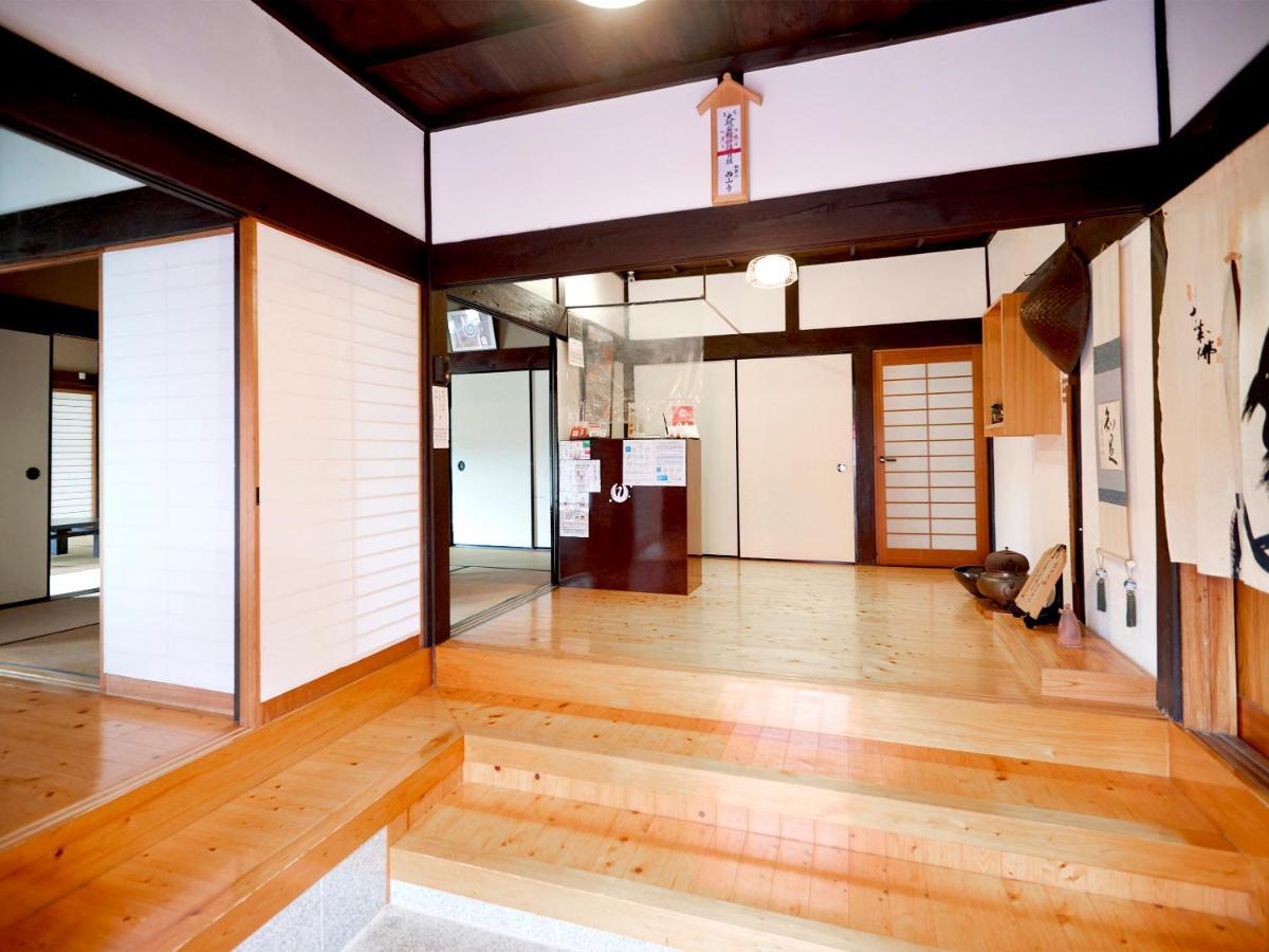 Temple Stay Seizanji Tsushima  Εξωτερικό φωτογραφία