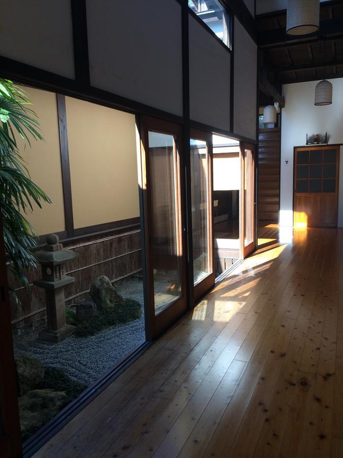 Temple Stay Seizanji Tsushima  Εξωτερικό φωτογραφία